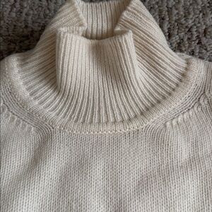 Jill Sander Cashmere
